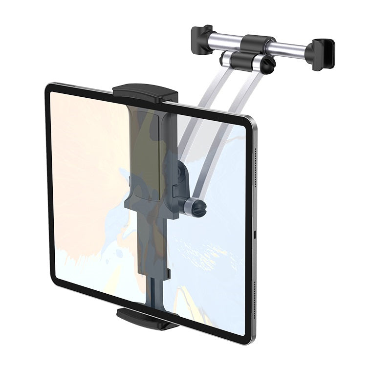 Support rotatif pour appui-tête de voiture, support de siège arrière Support rotatif pour appui-tête de voiture, support de siège arrière